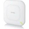 Zyxel NWA50AXPRO, 2.5GB LAN Port, 2x2:3x3 MU-MIMO, Standalone / NebulaFlex Wireless Access Point, Single Pack include P Zyxel NWA50AXPRO, 2.5GB LAN Port, 2x2:3x3 MU-MIMO, Standalone / NebulaFlex Wireless Access Point, Single Pack include P