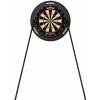 Stojan na sisalový terč Winmau Vertex Stojan na sisalový terč Winmau Vertex
