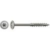 Spax Skrutka do dreva HI.FORCE, ø 8 × 160 mm, drážka: TX 40, 1 ks, 4251010801600 Spax Skrutka do dreva HI.FORCE, ø 8 × 160 mm, drážka: TX 40, 1 ks, 4251010801600