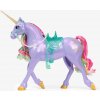Spin Master Unicorn Academy Česací jednorožec 28 cm Wildstar Spin Master Unicorn Academy Česací jednorožec 28 cm Wildstar