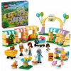 LEGO® Friends 42615 Deň adopcie zvierat LEGO® Friends 42615 Deň adopcie zvierat