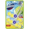 WC osviežujúci blok, 2 ks, DOMESTOS WC osviežujúci blok, 2 ks, DOMESTOS