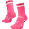 SHYU | SHYU Racing crew socks | rúžová| M-L SHYU | SHYU Racing crew socks | rúžová| M-L