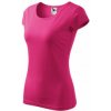 MALFINI PURE 122 Tričko dámske 1224013 S 40 purpurová MALFINI PURE 122 Tričko dámske 1224013 S 40 purpurová