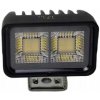 Pracovná lampa XTQ6 32W so širokým uhlom svetla (flood) IP68 Pracovná lampa XTQ6 32W so širokým uhlom svetla (flood) IP68