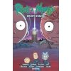 Rick a Morty 2 - Zac Gorman Rick a Morty 2 - Zac Gorman