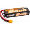 KONECT LiPo 5600mAh 7.4V 60C 2S1P 41,4Wh (XT60) (KN-LP2S5600-XT60) KONECT LiPo 5600mAh 7.4V 60C 2S1P 41,4Wh (XT60) (KN-LP2S5600-XT60)