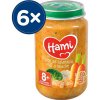 Hami Vývar so zeleninou, ryžou a teľacím 6 × 200 g Hami Vývar so zeleninou, ryžou a teľacím 6 × 200 g