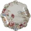 Obedový tanier plytký Clayre & Eef 19 cm