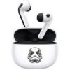 Xiaomi Mi Buds 3 Star Wars Edition Stormtrooper White BHR7017GL 45429 Xiaomi Mi Buds 3 Star Wars Edition Stormtrooper White BHR7017GL 45429