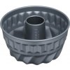 Forma na bábovku GOURMET 16 cm, šedá, oceľ, Kaiser Forma na bábovku GOURMET 16 cm, šedá, oceľ, Kaiser