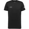 Mammut Selun FL T-Shirt Men čierne