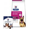 HILL'S PD Prescription Diet Canine Gastrointestinal Biome 10kg + pochúťka ZDARMA! HILL'S PD Prescription Diet Canine Gastrointestinal Biome 10kg + pochúťka ZDARMA!