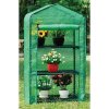 Strend Pro Parenisko Greenhouse X083, 69x49x128 cm, fólia Strend Pro Parenisko Greenhouse X083, 69x49x128 cm, fólia