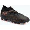 Detské kopačky PUMA Future 9 Pro FG/AG Jr puma black/puma white/blue jewel Detské kopačky PUMA Future 9 Pro FG/AG Jr puma black/puma white/blue jewel