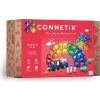 Connetix Rainbow Mega Box 212 ks Connetix Rainbow Mega Box 212 ks