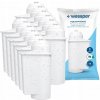 Vodný filter Wessper AquaIntense pre kávovary Siemens - 12 kusov Vodný filter Wessper AquaIntense pre kávovary Siemens - 12 kusov