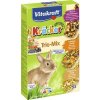 Vitakraft Kräcker Trio-Mix Maškrty pre králiky 3 ks 162 g