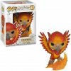 Funko POP: Harry Potter - Fawkes #87 Funko POP: Harry Potter - Fawkes #87