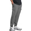 Nohavice Under Armour UA Vibe Woven Cargo Pants 1386558-025 Veľkosť S Nohavice Under Armour UA Vibe Woven Cargo Pants 1386558-025 Veľkosť S