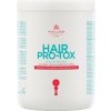 Kallos Cosmetics Hair Pro-Tox maska pro poškozené vlasy 1000 ml Kallos Cosmetics Hair Pro-Tox maska pro poškozené vlasy 1000 ml
