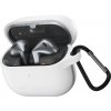AlzaGuard Premium Silicone Case pre Samsung Galaxy Buds 3/Pro AGD-SCS003W