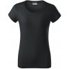 MALFINI Dámske tričko Resist - Ebony gray | XL MALFINI Dámske tričko Resist - Ebony gray | XL