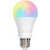 Aigostar B.V. | Aigostar - LED RGBW Stmievateľná žiarovka A60 E27/8W/230V 3000K + DO | B101054DQ Aigostar B.V. | Aigostar - LED RGBW Stmievateľná žiarovka A60 E27/8W/230V 3000K + DO | B101054DQ