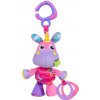 Playgro závesný jednorožec s hryzačkami