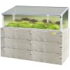 Juwel Timber plast 126 × 65 × 90 cm 20478 Juwel Timber plast 126 × 65 × 90 cm 20478