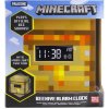 Minecraft Budík - Včela - EPEE Minecraft Budík - Včela - EPEE