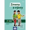 Zmeny a výzvy (June, de Marcellus de Vollmer Christine Saundersová) Zmeny a výzvy (June, de Marcellus de Vollmer Christine Saundersová)