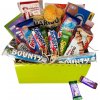 Balíček pre deti, škatuľka Sladkosti Balíček pre deti, škatuľka Sladkosti
