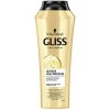 Schwarzkopf Gliss Kur Kur Hair Repair Ultimate Oil Elixir šampón na vlasy 250 ml Schwarzkopf Gliss Kur Kur Hair Repair Ultimate Oil Elixir šampón na vlasy 250 ml