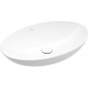 Umývadlo na dosku Villeroy & Boch Loop & Friends 62x42 cm bez otvoru pre batériu 4A480101 Umývadlo na dosku Villeroy & Boch Loop & Friends 62x42 cm bez otvoru pre batériu 4A480101