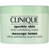 Clinique Exfoliating Body Cream čistiaci telový peeling pre všetky typy pokožky 250 ml Clinique Exfoliating Body Cream čistiaci telový peeling pre všetky typy pokožky 250 ml