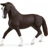Schleich Zvieratko - kobyla čierna hannoverská, 13927 Schleich Zvieratko - kobyla čierna hannoverská, 13927
