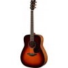 YAM Yamaha F310 Tobacco Brown Sunburst - akustická gitara YAM Yamaha F310 Tobacco Brown Sunburst - akustická gitara
