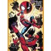 SpiderMan Deadpool By Joe Kelly And Ed Mcguinness - autor neuvedený SpiderMan Deadpool By Joe Kelly And Ed Mcguinness - autor neuvedený