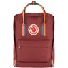 Fjällräven Kanken Rainbow Ox Red-Rainbow Patternl 16 l Fjällräven Kanken Rainbow Ox Red-Rainbow Patternl 16 l