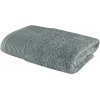 Emi Bella uterák bavlnený svetlosivý 50 x 90 cm