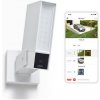 Netatmo Smart Outdoor Camera so Sirénou, biela Netatmo Biely Netatmo Smart Outdoor Camera so Sirénou, biela Netatmo Biely