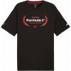 Pánske tričko Puma, F1 ESSENTIALS GRAPHIC TEE čierna,biela,červená S Pánske tričko Puma, F1 ESSENTIALS GRAPHIC TEE čierna,biela,červená S