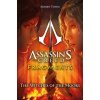 Assassin's Creed: Fragments - The Witches of the Moors (Adrien Tomas)(Brožovaná) Assassin's Creed: Fragments - The Witches of the Moors (Adrien Tomas)(Brožovaná)