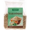 BIO NEBIO Sezam nelúpaný 200 g