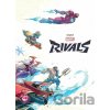 The Art of Marvel Rivals - NetEase Games The Art of Marvel Rivals - NetEase Games
