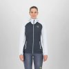 Karpos AMBRIZZOLA FULL-ZIP hoodie, Veľkosť textil L Karpos AMBRIZZOLA FULL-ZIP hoodie, Veľkosť textil L