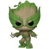 POP! Groot as Wolverine (We Are Groot) (Marvel) POP-1396 POP! Groot as Wolverine (We Are Groot) (Marvel) POP-1396