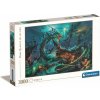 CLEMENTONI Puzzle Podmorská bitka 3000 dielikov CLEMENTONI Puzzle Podmorská bitka 3000 dielikov