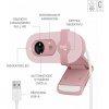 Logitech Brio 100 Full HD Webcam Logitech Brio 100 Full HD Webcam